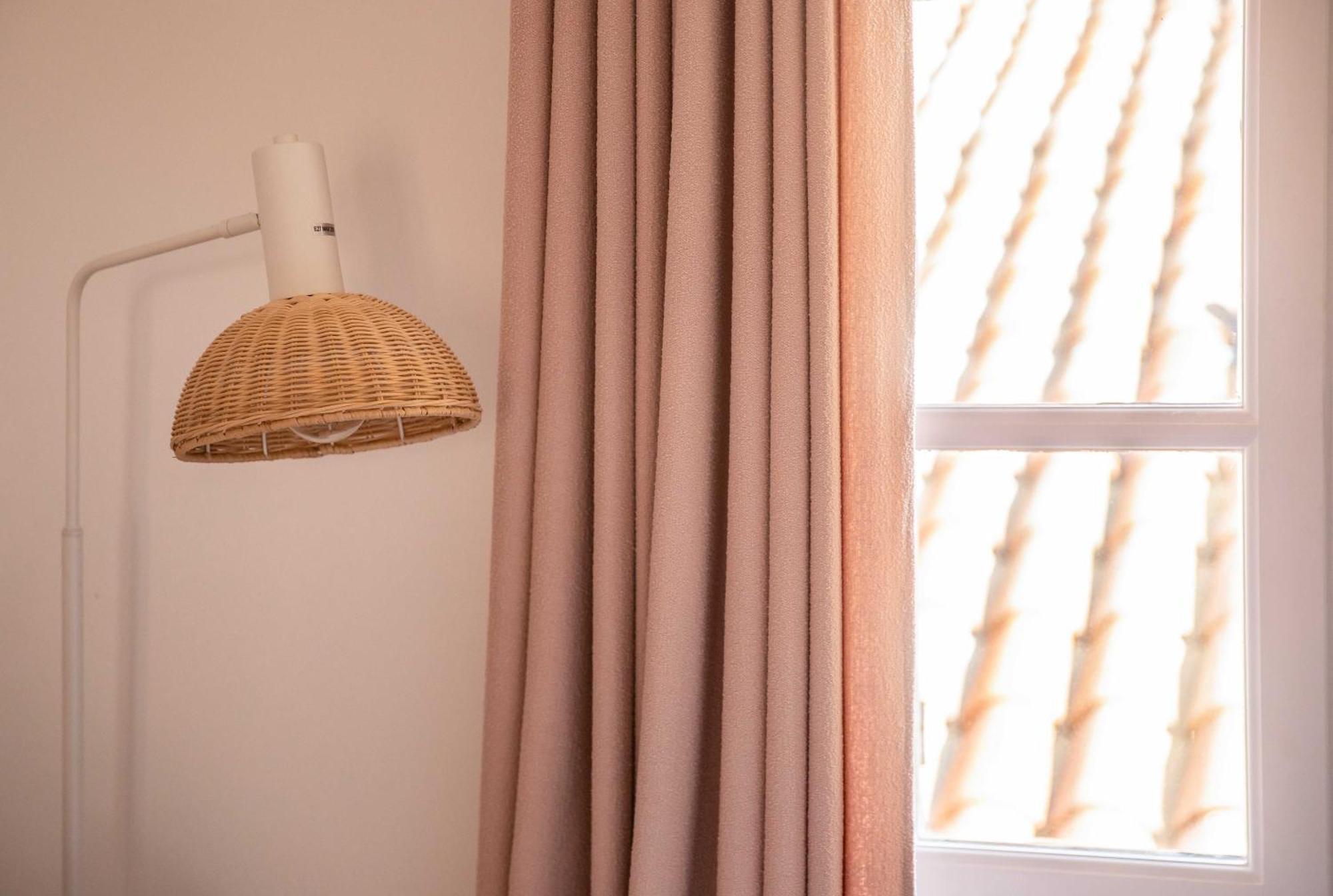Nice 2 Bed Flat - Hyper Centre St Tropez 圣特罗佩 外观 照片