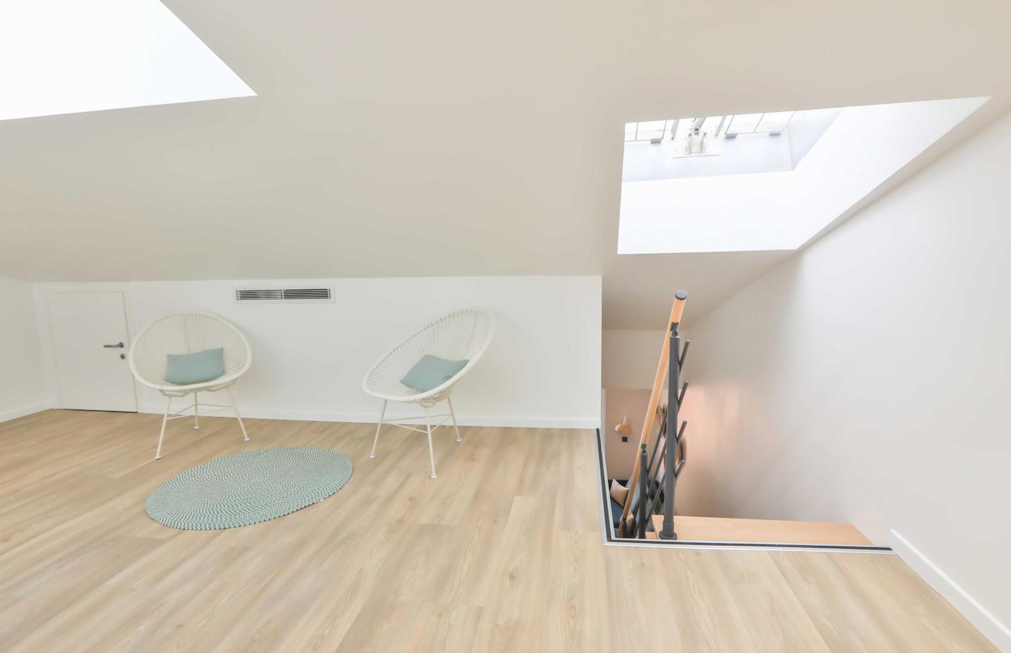 Nice 2 Bed Flat - Hyper Centre St Tropez 圣特罗佩 外观 照片